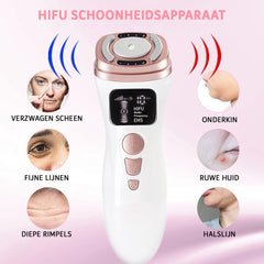 HIFU Mini Apparaat