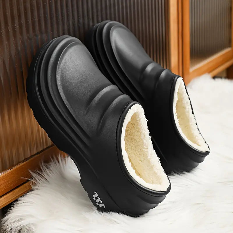 Orthopedische Comfort Clogs – Zomer & Winter Collectie
