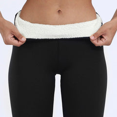 Thermo legging