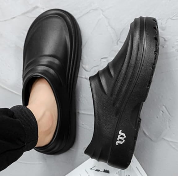 Orthopedische Comfort Clogs – Zomer & Winter Collectie