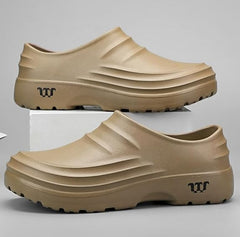 Orthopedische Comfort Clogs – Zomer & Winter Collectie