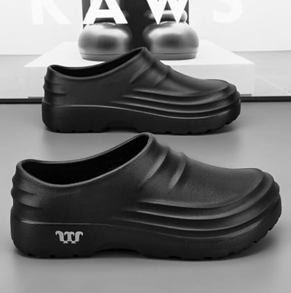 Orthopedische Comfort Clogs – Zomer & Winter Collectie