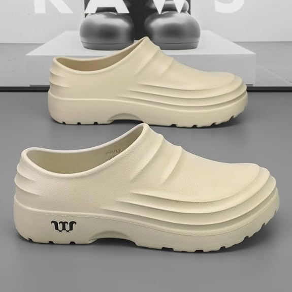 Orthopedische Comfort Clogs – Zomer & Winter Collectie
