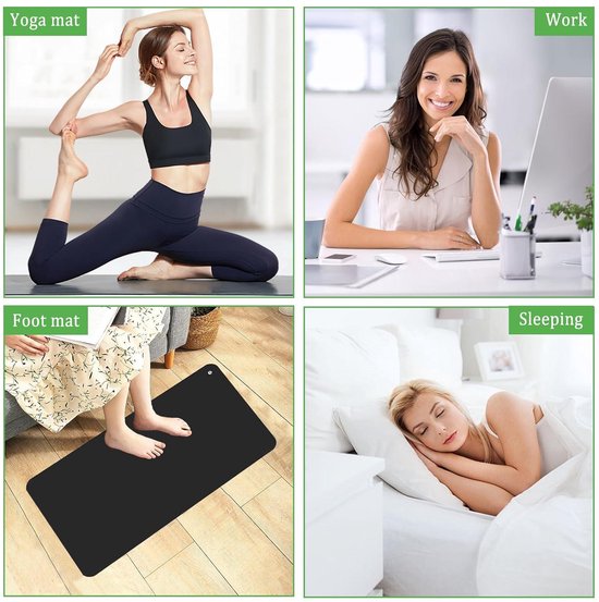 Tresiore Ground Mat™ – EU Edition (30 x 100 cm)