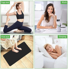 Tresiore Ground Mat™ – EU Edition (30 x 100 cm)