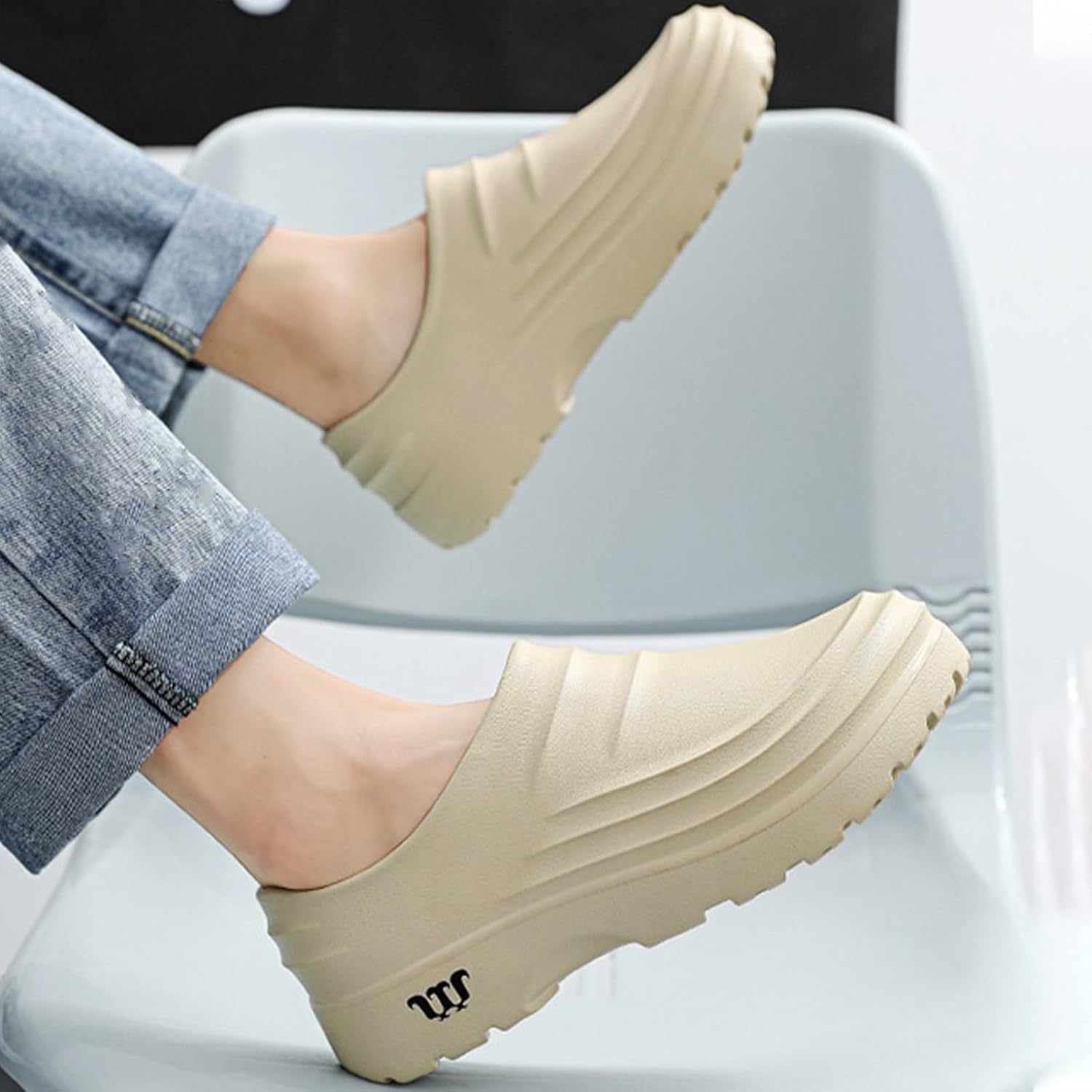 Orthopedische Comfort Clogs – Zomer & Winter Collectie