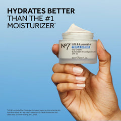 Lift & Luminate Triple Action Dagcrème