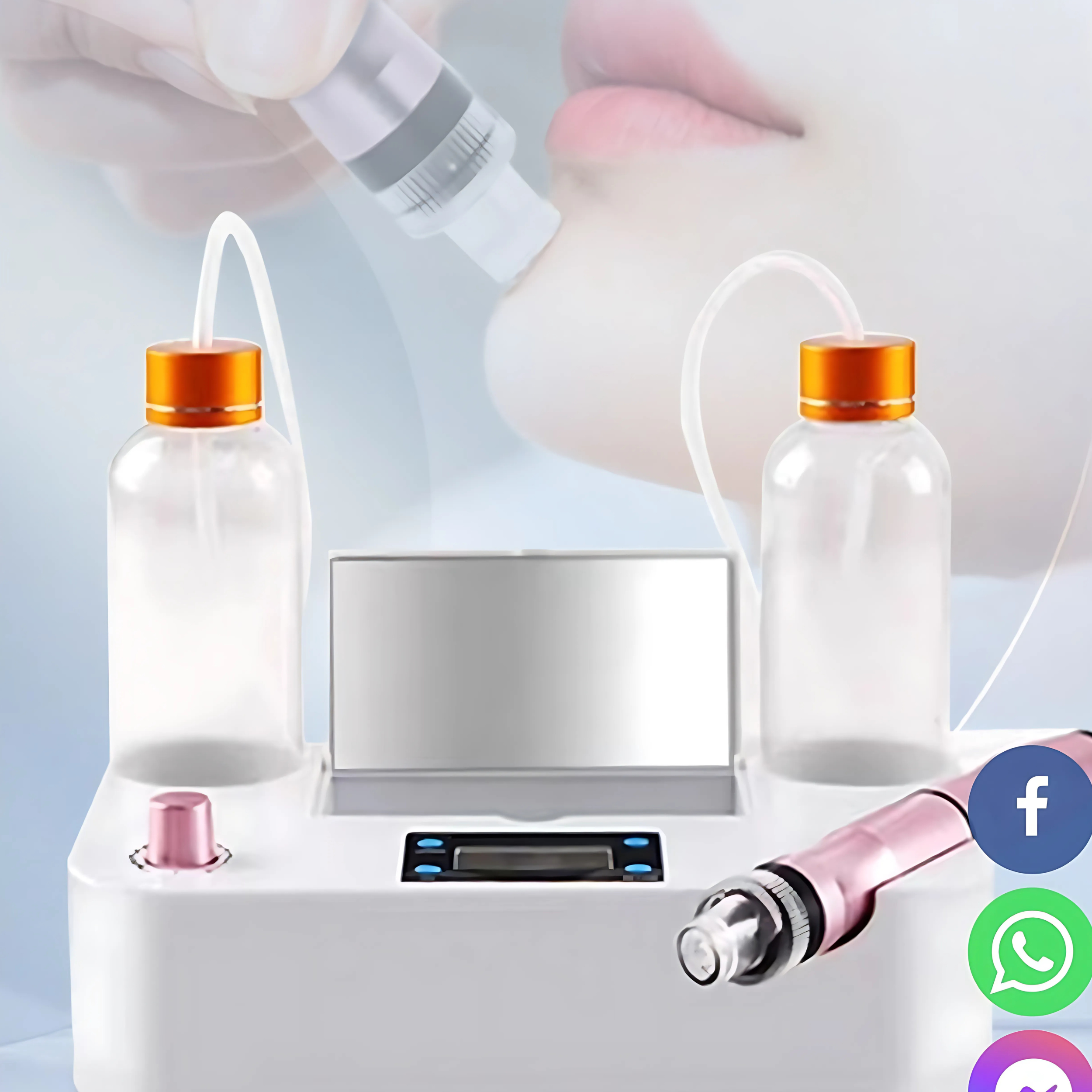 Facial Clean 1.0 Plus