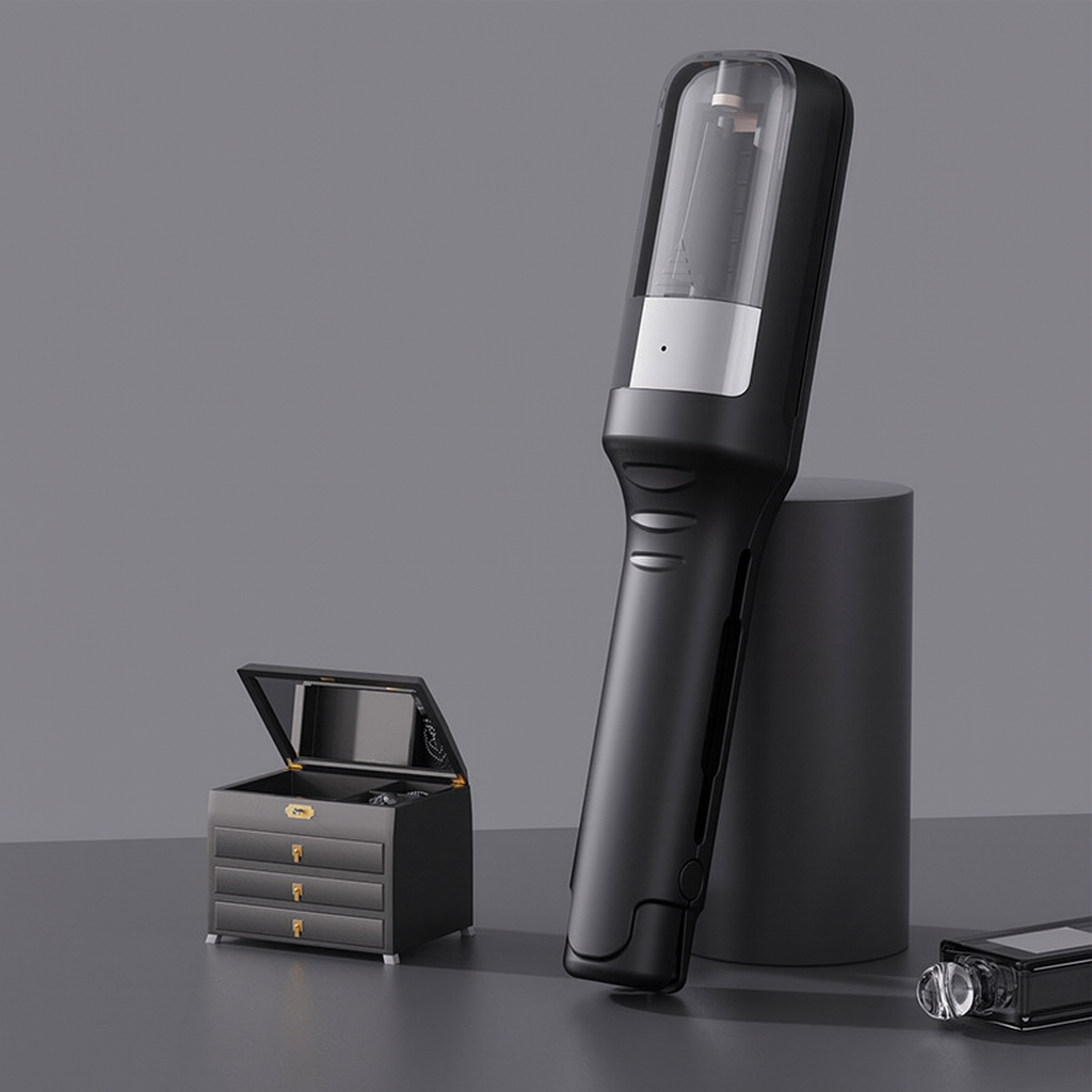 Tresiore Hairsplit remover