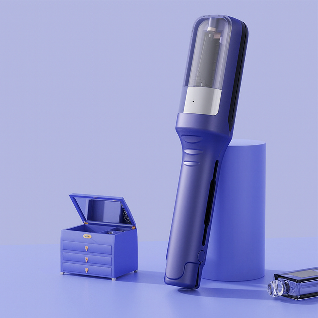 Tresiore Hairsplit remover