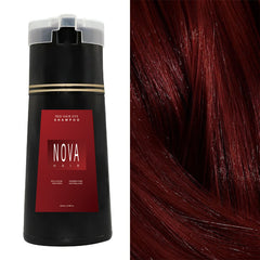 Nova Anti Grijs Shampoo