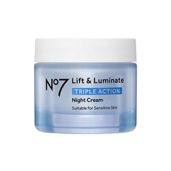 Lift & Luminate Triple Action Nachtcrème