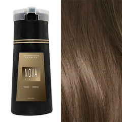 Nova Anti Grijs Shampoo