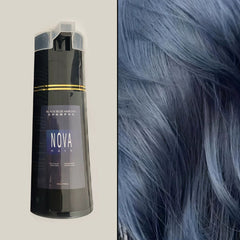 Nova Anti Grijs Shampoo
