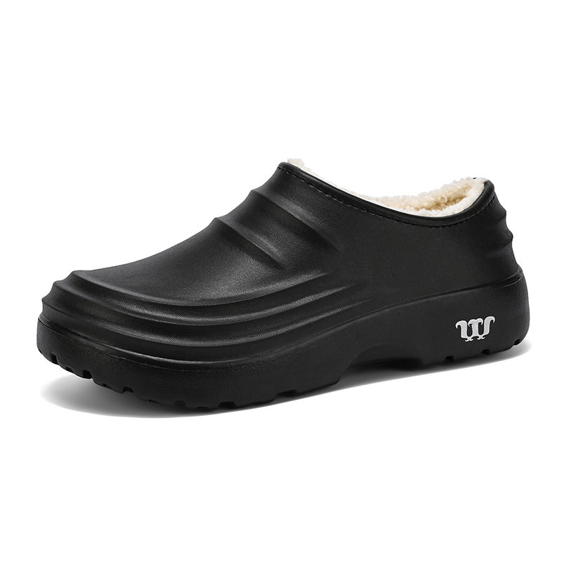 Orthopedische Comfort Clogs – Zomer & Winter Collectie