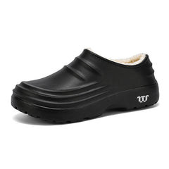 Orthopedische Comfort Clogs – Zomer & Winter Collectie