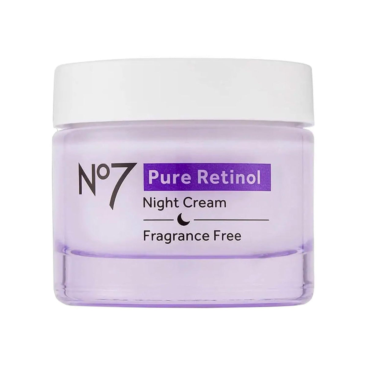 Pure Retinol Nachtcreme