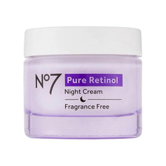 Pure Retinol Nachtcreme