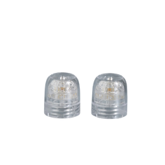 Steriele micro infusion kopstukken