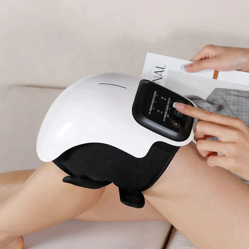 Knie massage Pro