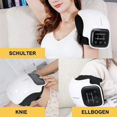 Knie massage Pro