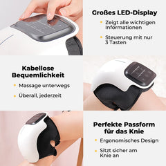 Knie massage Pro