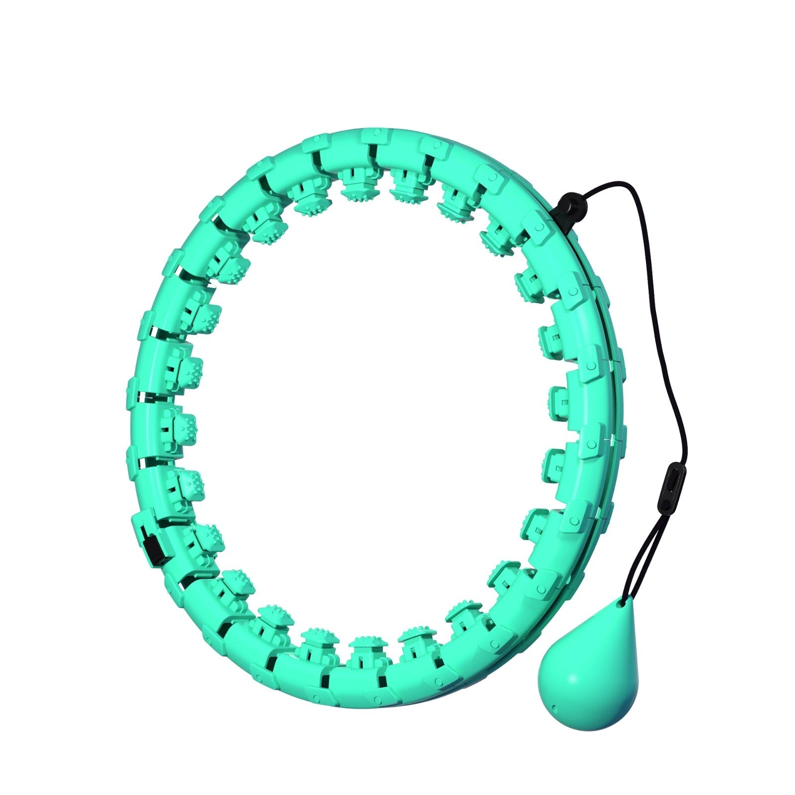 Tresiore Infinity Hoop