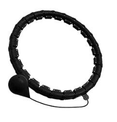 Tresiore Infinity Hoop