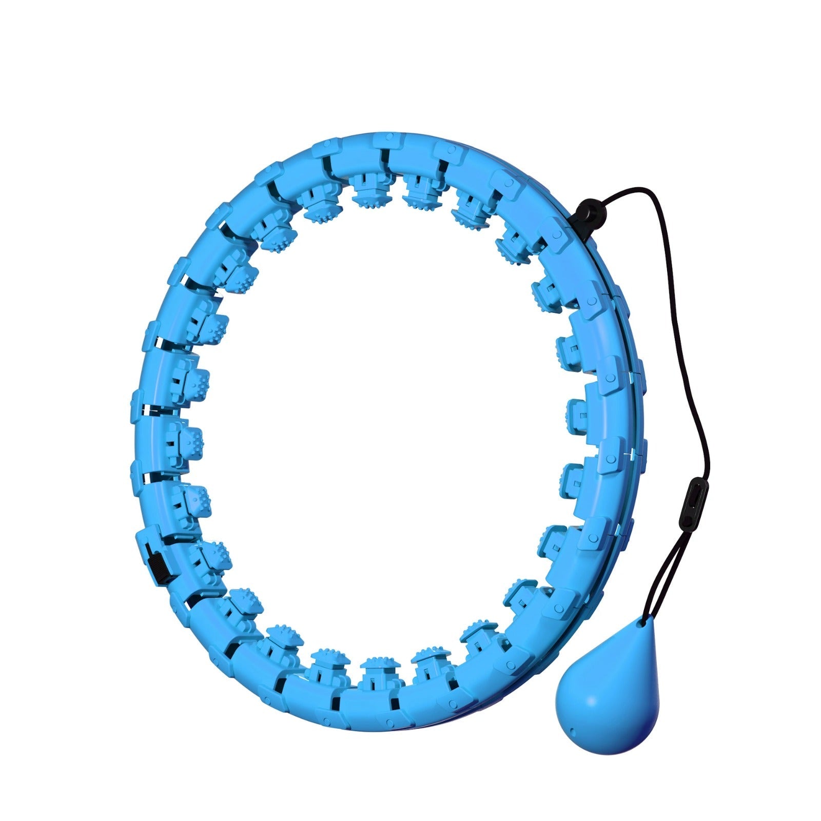 Tresiore Infinity Hoop