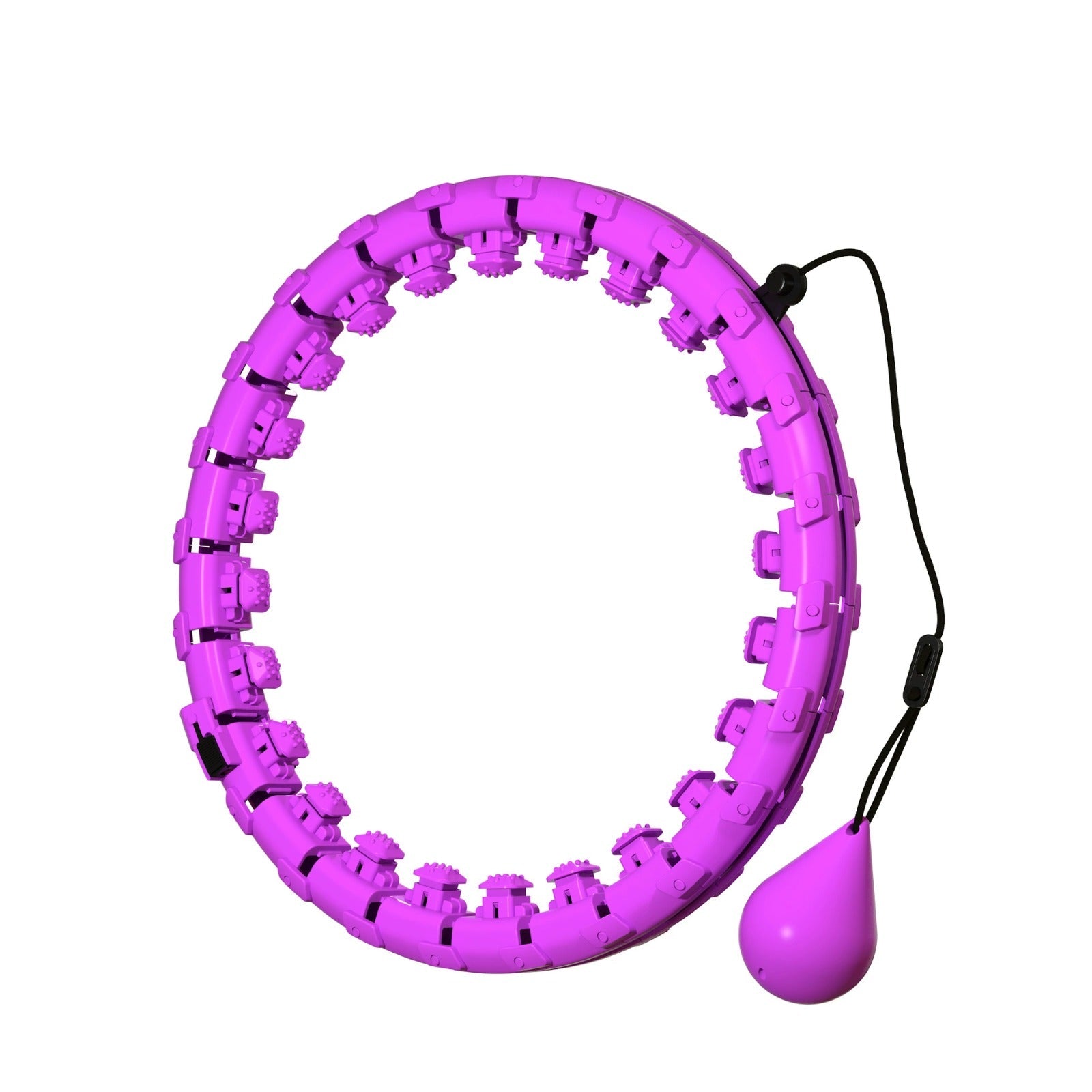 Tresiore Infinity Hoop