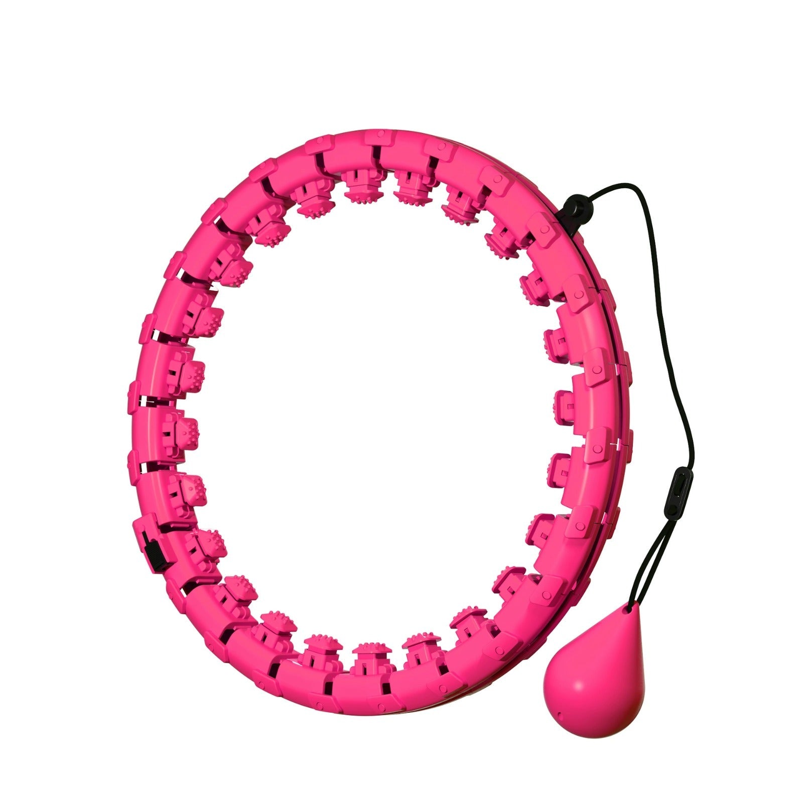 Tresiore Infinity Hoop