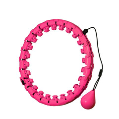 Tresiore Infinity Hoop