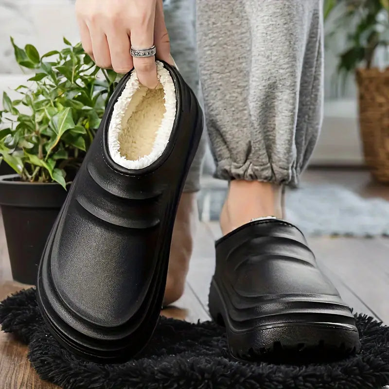 Orthopedische Comfort Clogs – Zomer & Winter Collectie