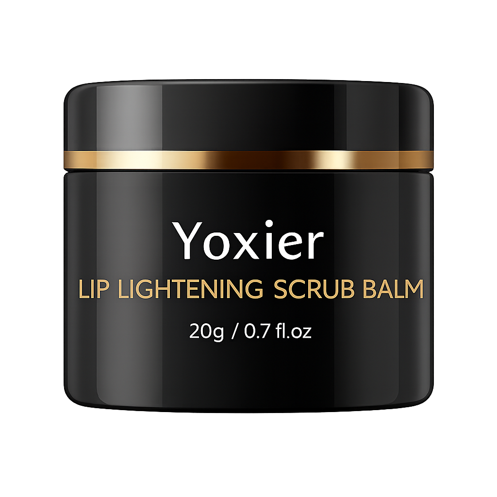 Anti Smoke Lip Lightening Scrub Balsem