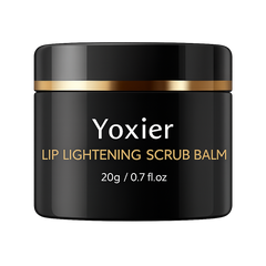 Anti Smoke Lip Lightening Scrub Balsem