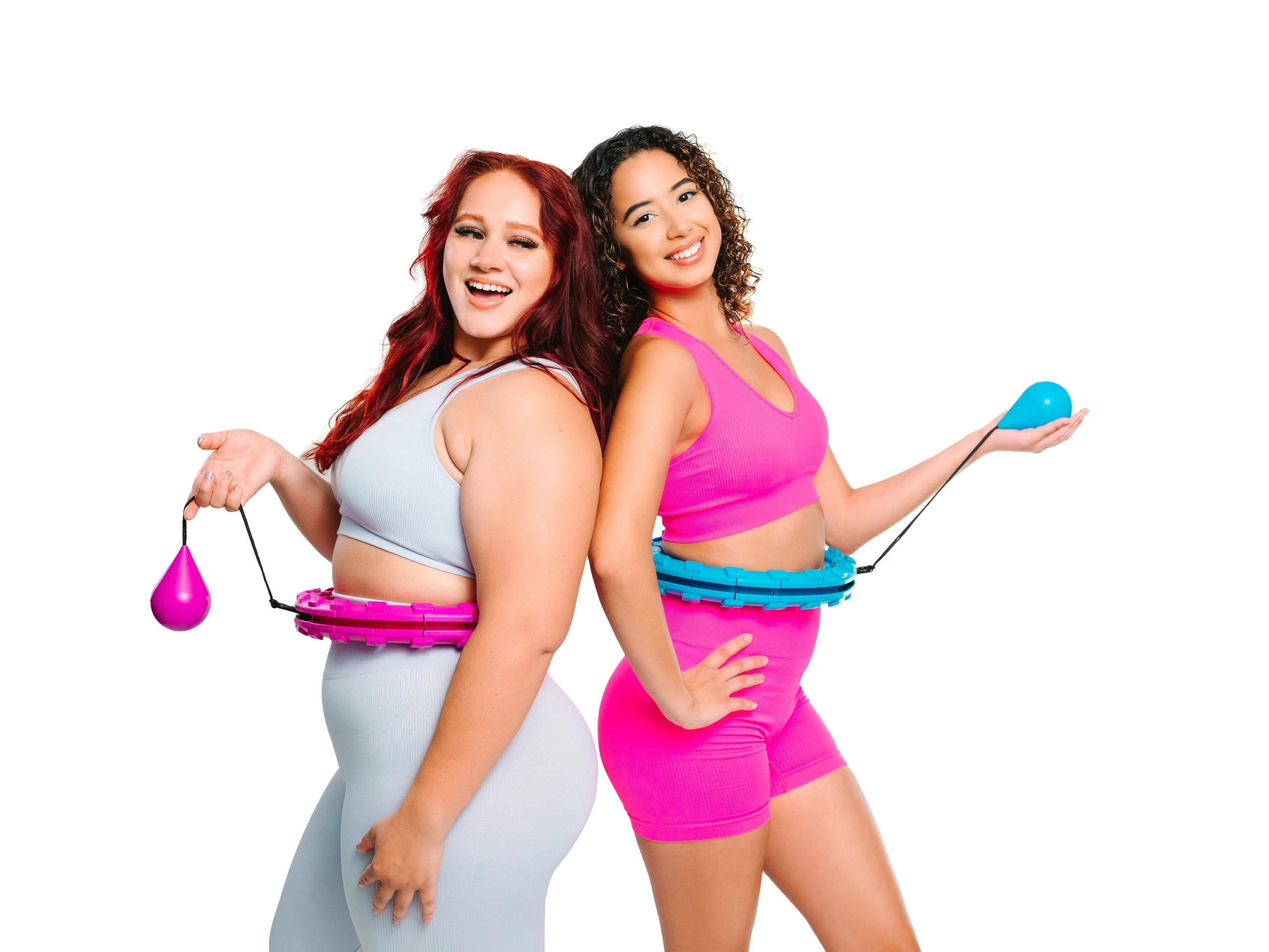 Tresiore Infinity Hoop