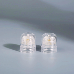 Steriele micro infusion kopstukken